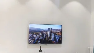 2-комнатная квартира в Тбилиси