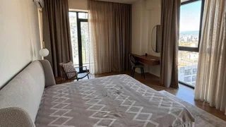 Орион: 3-комнатная, 115.0 м²
