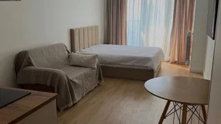 1+1 на D. Mamuladze st. 19 Pivzaod district