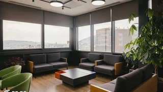 Office For Sale. Vake