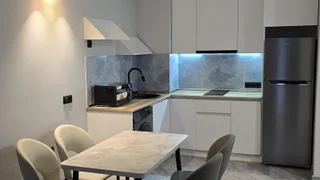 Аллея Палас: 2-комнатная, 52,0 м²