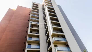 3-комнатная квартира в Багах