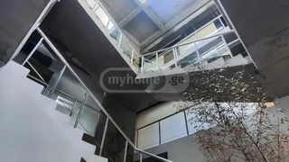 Коммерческое помещение Продаётся. Мухиани