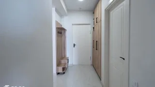 3-комнатная квартира. Вашлиджвари
