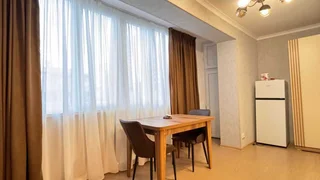 2 room Flat Daily rent. Saburtalo