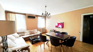5 room Flat For Sale. Varketili