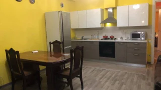 3-комнатная квартира в Тбилиси