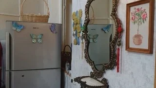 2 room Flat For Rent. Chugureti