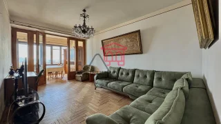 3-комнатная квартира в Ваке, Палиашвили 6, $230000
