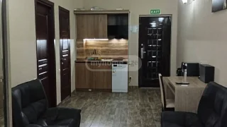 1-комнатная квартира в районе Руставели