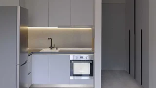 2-комнатная квартира в Ваке, 50 кв.м, $1100
