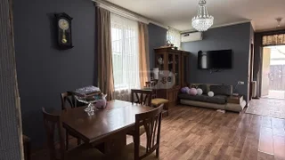 4-комнатный частный дом на продажу. Ивертубани
