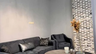 1+1 квартира, м²