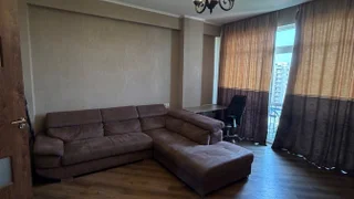 Коммерческое помещение на Navtlugi St 8 Isani