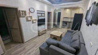 3-комнатная квартира в районе Багратиони
