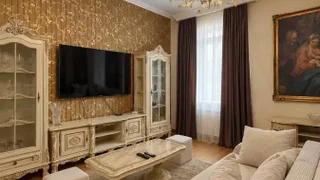 4-комнатная квартира в Тбилиси