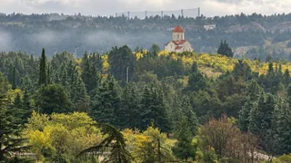 4-комнатная квартира в Тбилиси