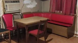 5-комнатная квартира. Санзона