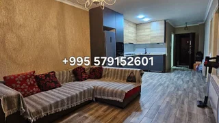 2+1 квартира на ул. Горгасали, $950