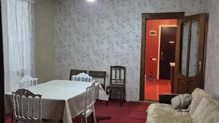 2-комнатная квартира. Варкетили