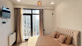 1 room Flat Daily rent. Didi digomi
