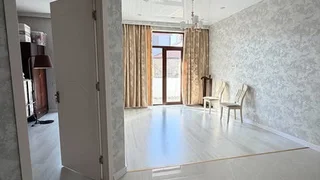 2-комнатная квартира. Диди Дигоми