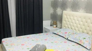 Посуточные квартиры