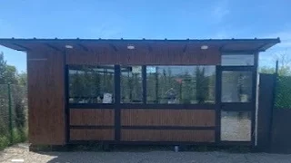 Коммерческое помещение 15 кв.м в Глдани