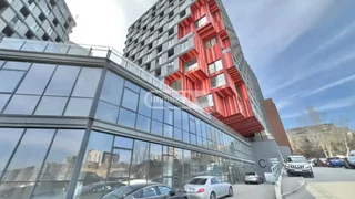 4-комнатная квартира в Тбилиси