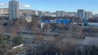 Коммерческое помещение на Marshal Archil Gelovani Ave. Saburtalo