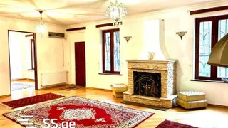 8 комнатный Частный Дом Сдаётся. Сололаки