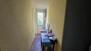 3-комнатная квартира. Дидубе