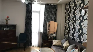 2 комнатная квартира Продаётся. Сабуртало