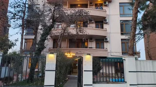 Room Hotel For Rent. Mtatsminda