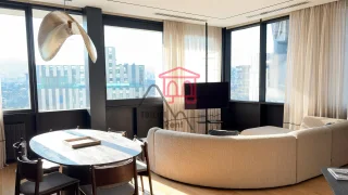 2-комнатная квартира, Axis Towers, $3200