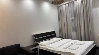 1 room Flat Daily rent. Mtatsminda