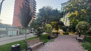 2-комнатная квартира Продаётся. Вашлиджвари