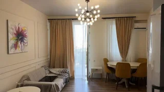 Паркинг на mshvelidze st. 5 Vazisubani