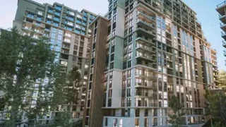 3-комнатная квартира на продажу. Сабуртало