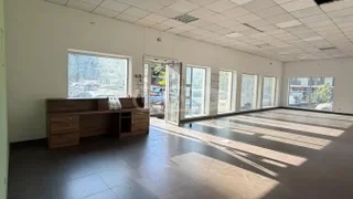Коммерческое помещение в аренду. Плато Нуцубидзе