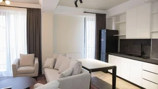 Ул. Михайя Зичи, 12: 2-комнатная, 68.0 м²