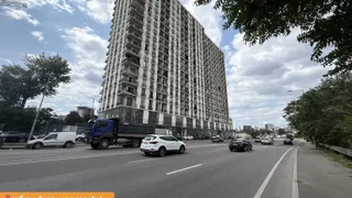 Коммерческое помещение. Ортачала