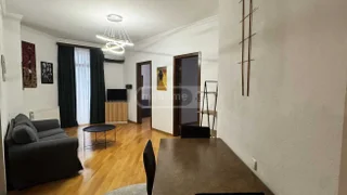 3-комнатная квартира. Ваке