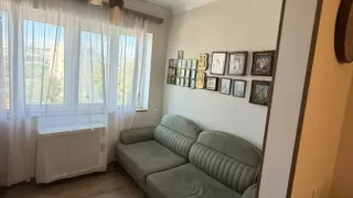 2-комнатная квартира. Исани