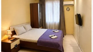 1+1 на Z. Gorgiladze Street 66 Rustaveli District