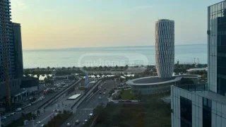 2-комнатная квартира в районе Химашашвили