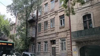 2 room Flat For Sale. Sololaki