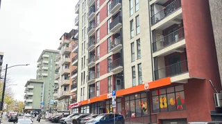 Офис в аренду в Варкетили