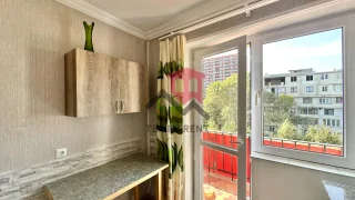 2-комнатная квартира в Сабуртало, $450
