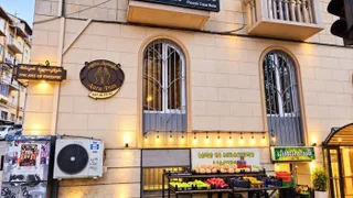 4-комнатная квартира. Ваке
